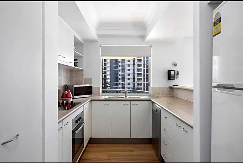 San Mateo On Broadbeach