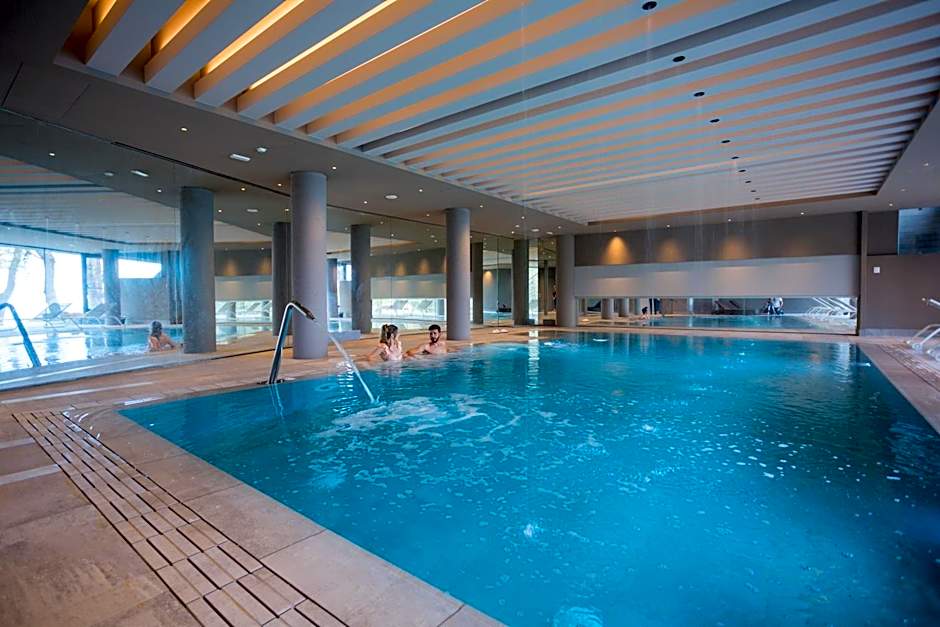Airone Wellness Hotel