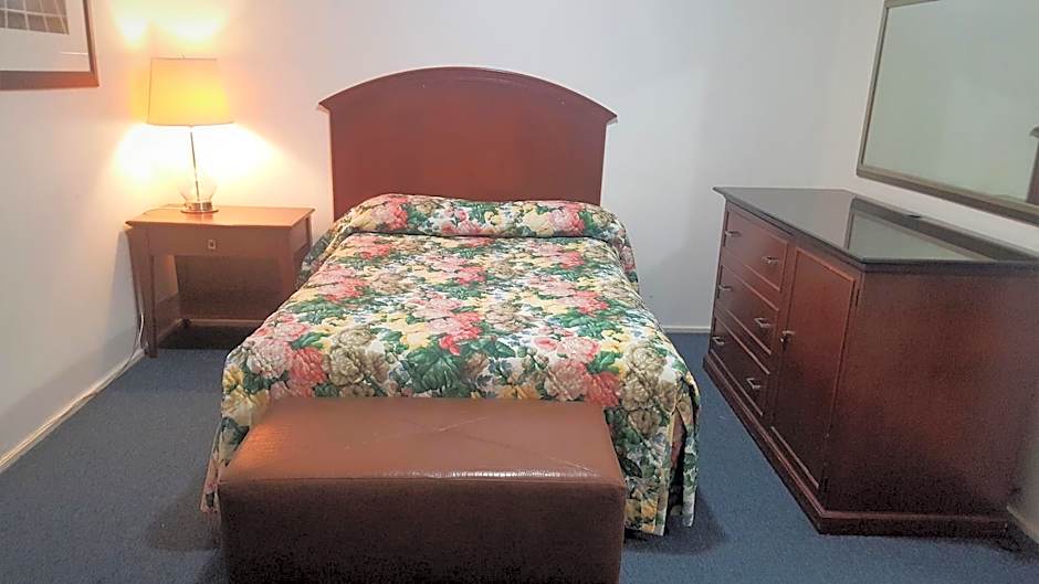 Monte Carlo Motel