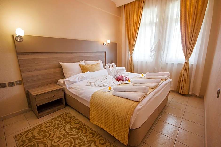 Basaranlar Thermal Otel