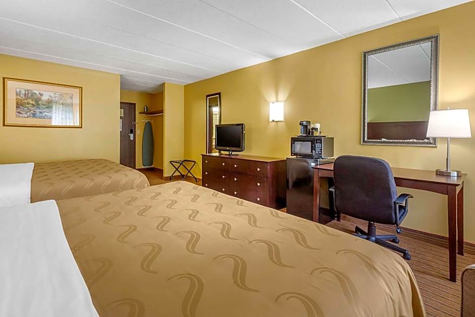 Quality Inn Old Saybrook