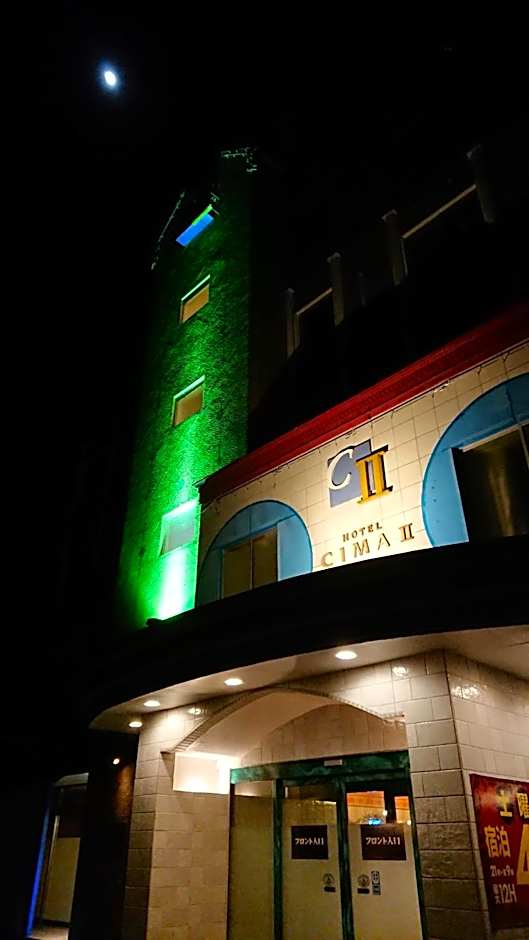 HOTEL CIMA Ⅱ ( Adult Only )
