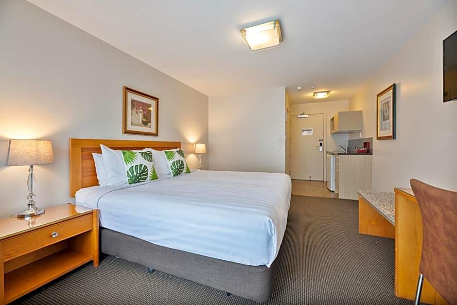 Best Western Newmarket Inn & Suites