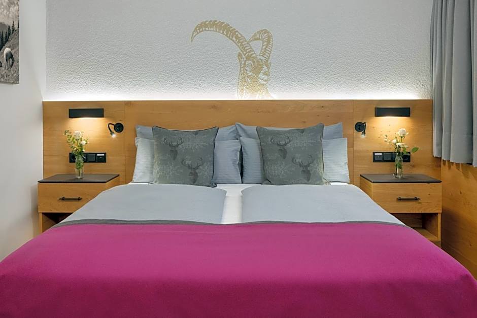 Arabella Alpenhotel am Spitzingsee, a Tribute Portfolio Hotel