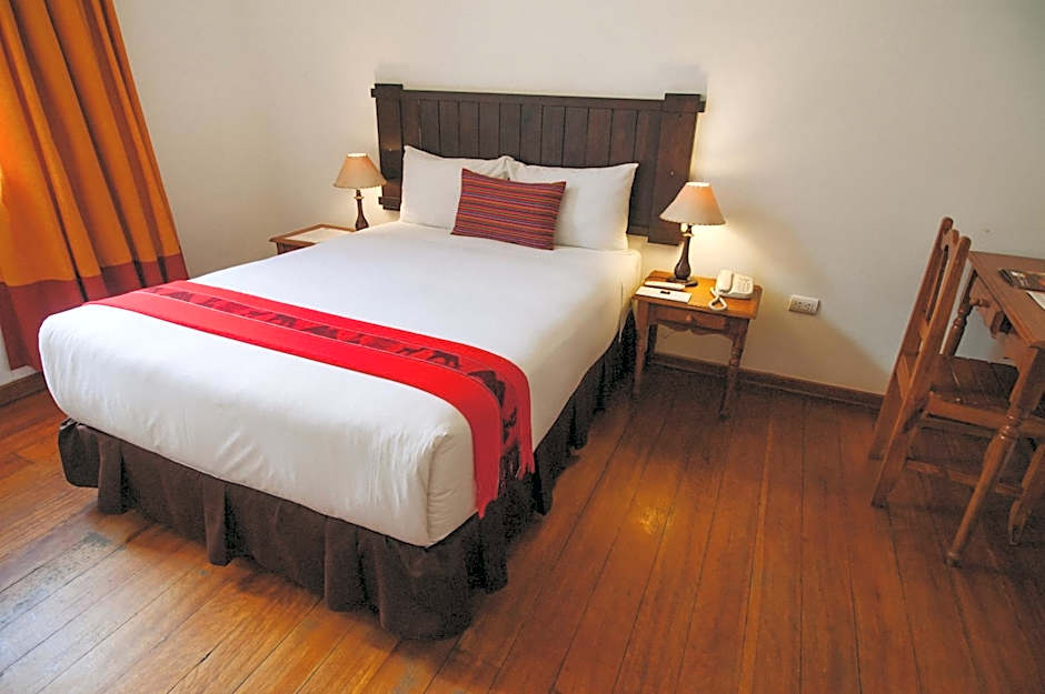 Hotel Monasterio San Pedro