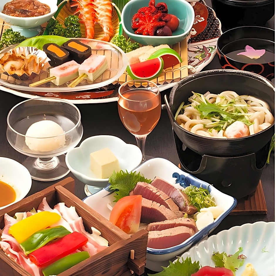 Hotel Takasago