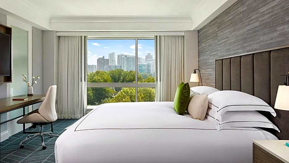 Kimpton Marlowe Hotel By IHG