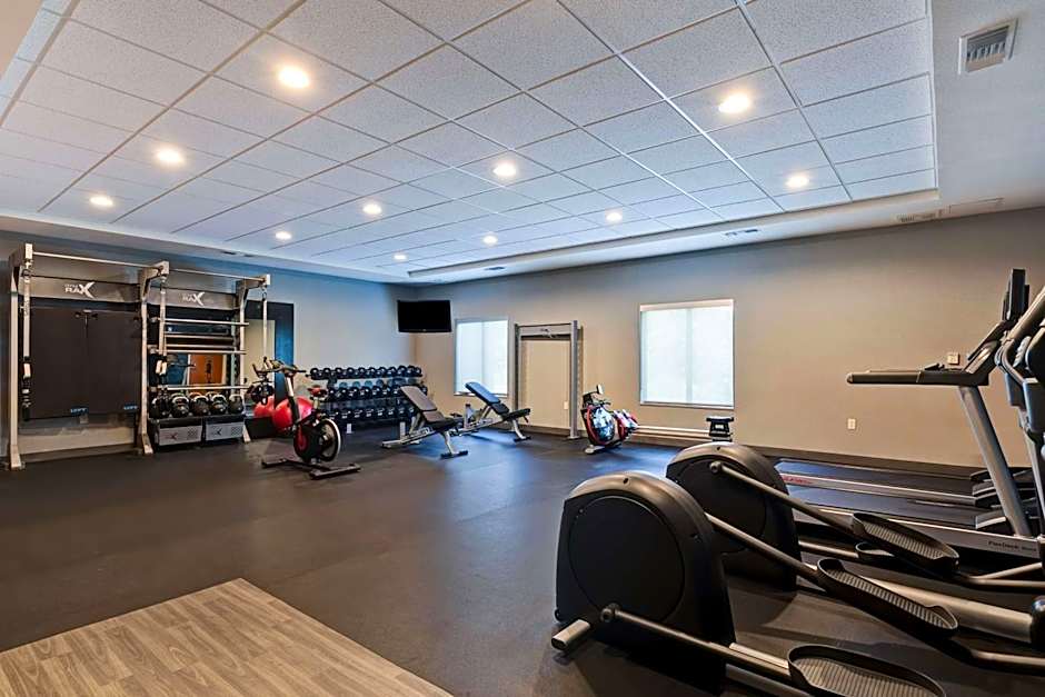 Hampton Inn & Suites Rohnert Park - Sonoma County