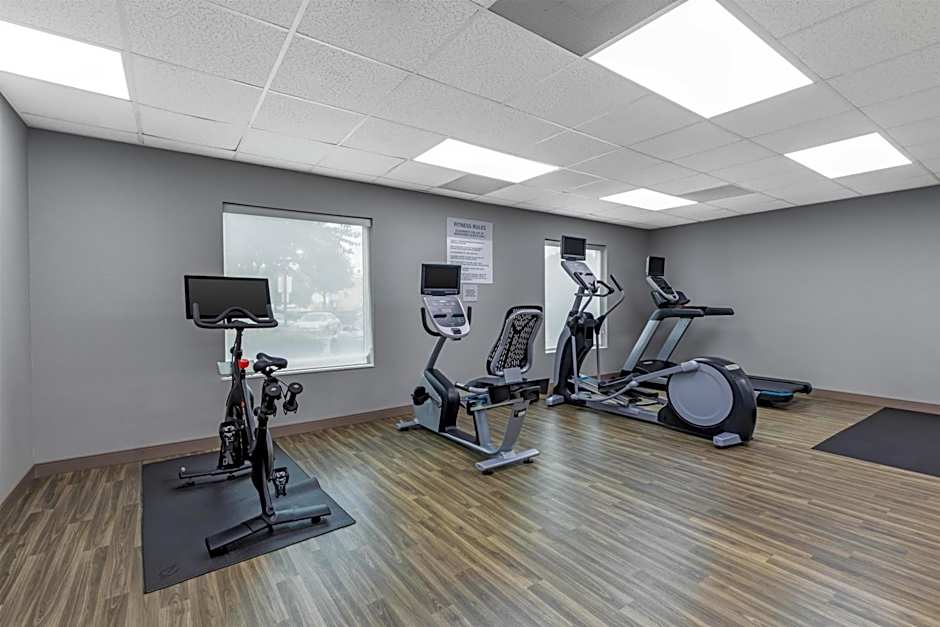 Hampton Inn & Suites Atlanta Airport West/Camp Creek Parkway