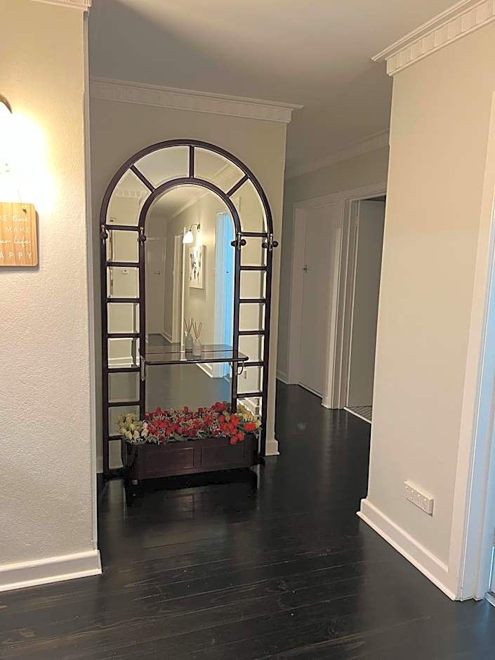 Hamilton's Queanbeyan Motel