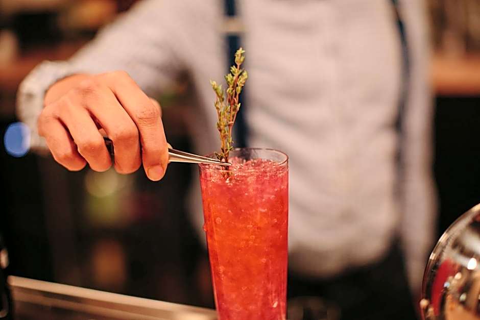 Hotel Indigo Boston Garden By IHG