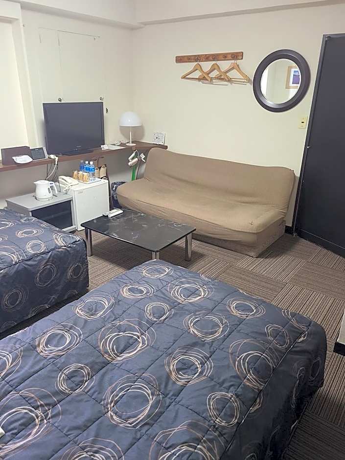 Mizusawa Green Hotel