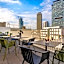 Holiday Inn - the niu, Charly Frankfurt City By IHG