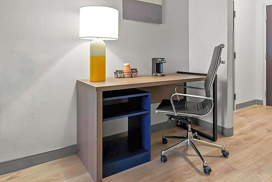 Comfort Suites Simpsonville - Greenville