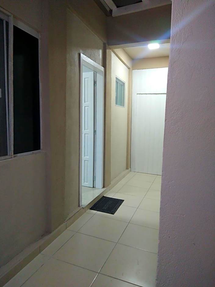 Cantinho da Vila Hospedagem