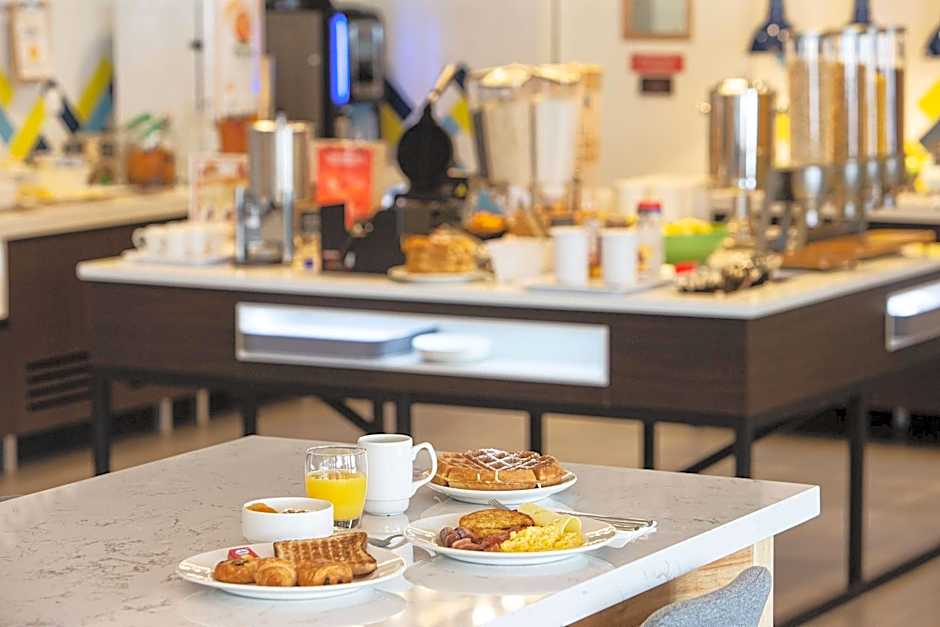 Hampton by Hilton Toulouse Airport