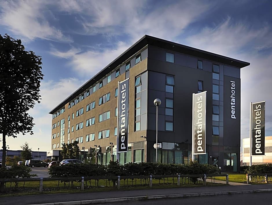 Pentahotel Derby