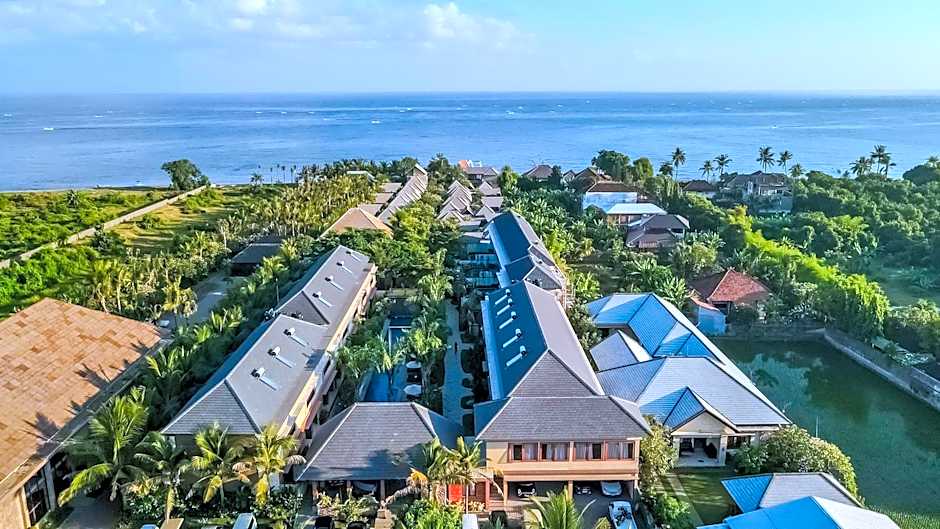 The Grand Villandra Resort Lovina