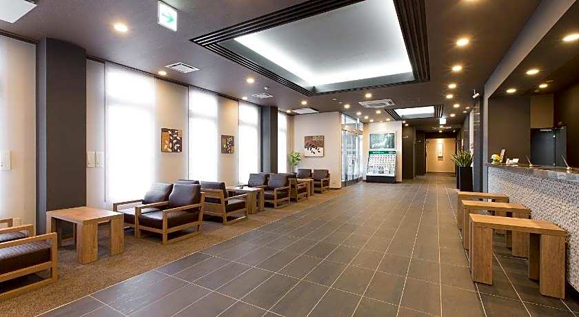 Hotel Route Inn Koka Minakuchi -Kokudo 1 gou-