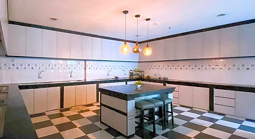 Hotel O Finest House Near Amplas Bus Terminal