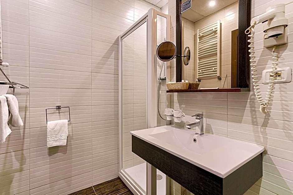 Best Western Central Hotel