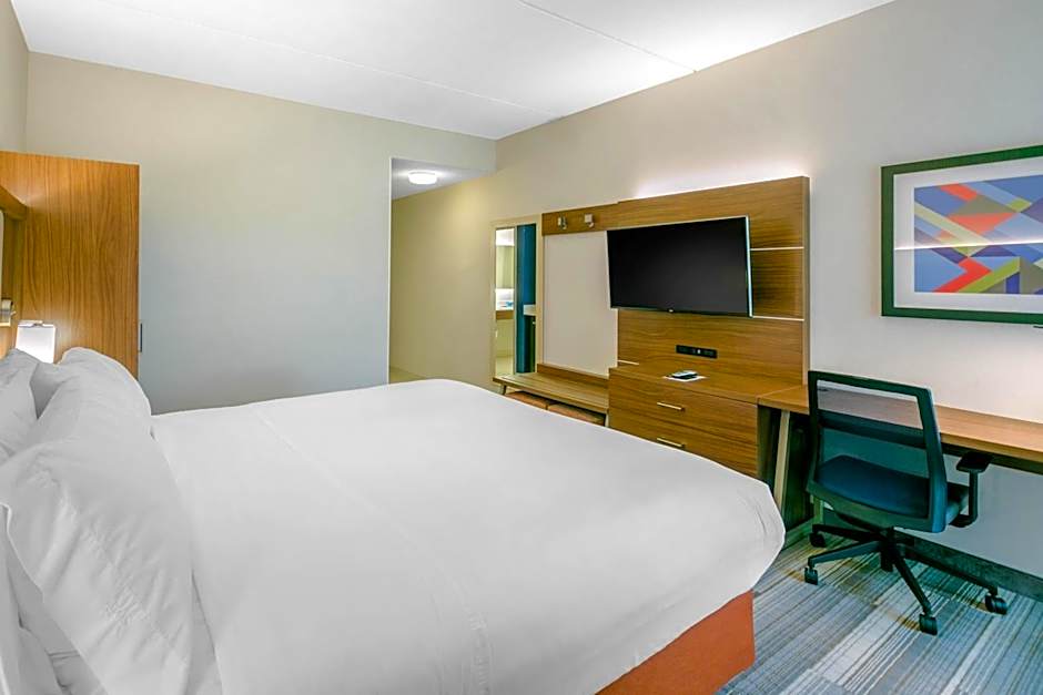 Holiday Inn Express Mount Arlington By IHG