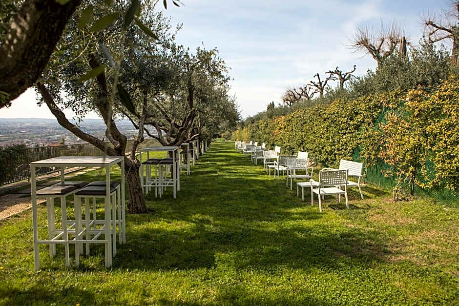 Cà Toresele Relais Osteria Garden