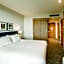 Hilton Garden Inn Manchester Emirates Old Trafford