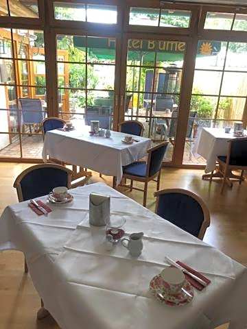 Hotel Blume