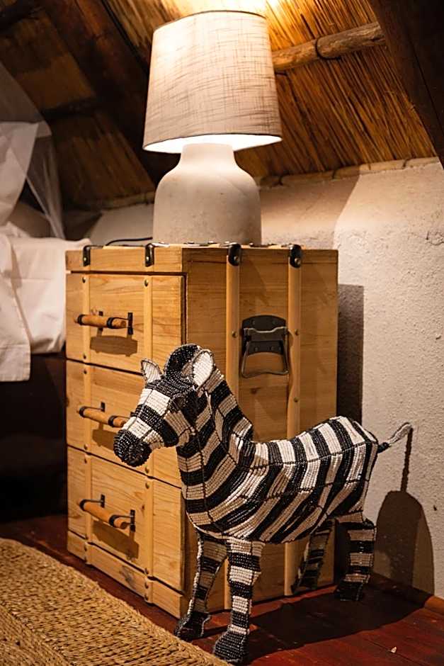 Zebra Lodge