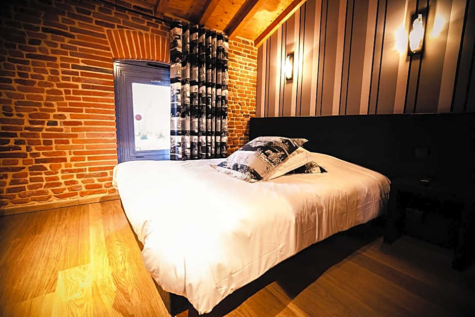 Les Ecuries de la Tour