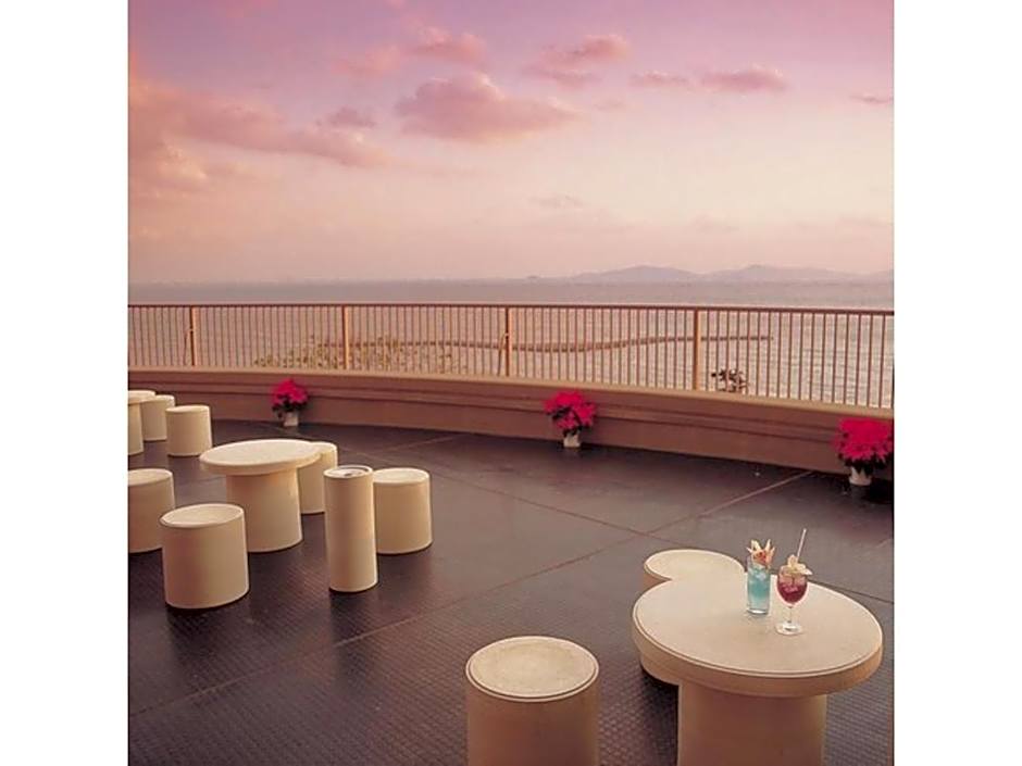 Hotel Mikawa Kaiyoukaku - Vacation STAY 90625v
