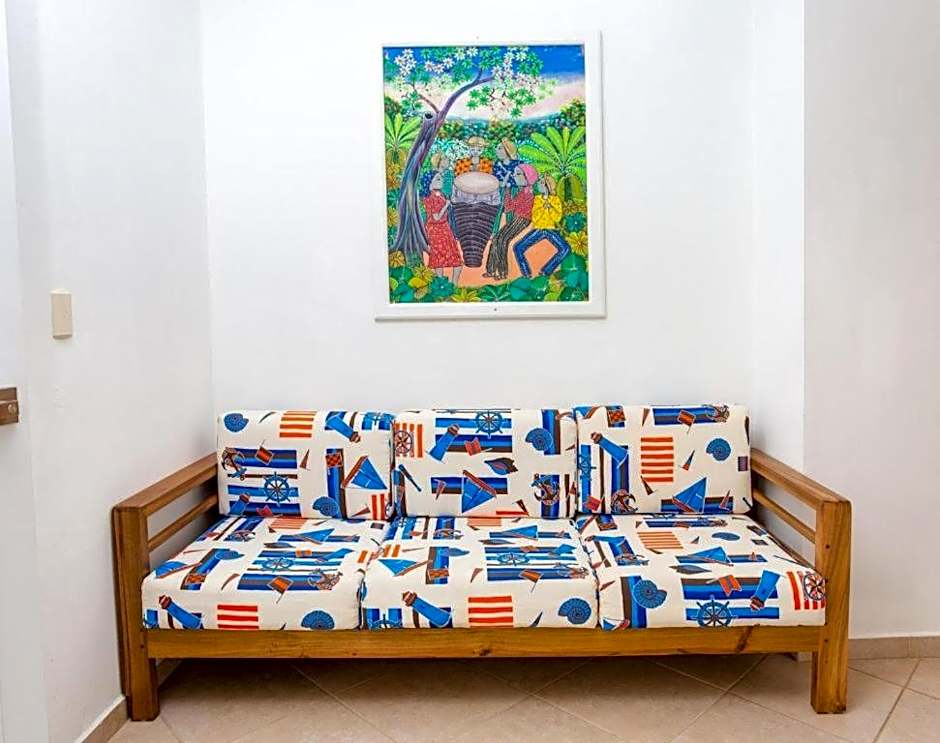 Albachiara Hotel - Las Terrenas