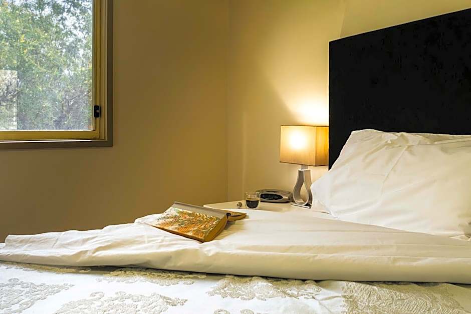 Watervale Retreat