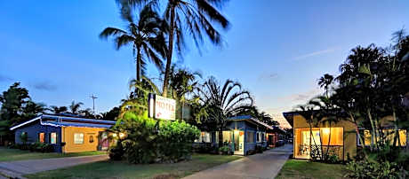 Bargara Gardens Boutique Villas