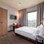 Mercure Zurich City
