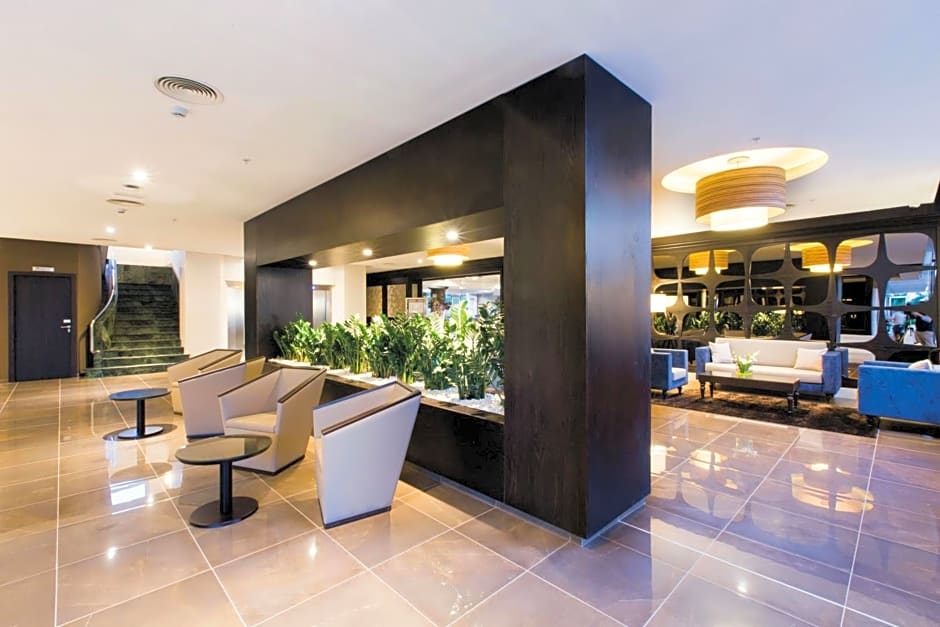 Hotel Riu Bravo - 0'0 All Inclusive