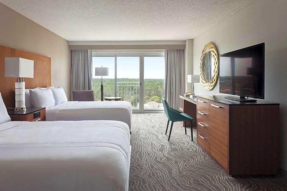Marriott Myrtle Beach Resort & Spa at Grande Dunes