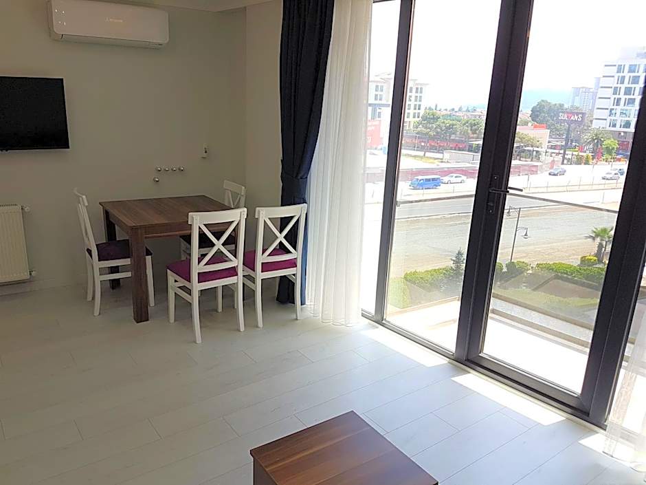 Vera Suite Hotel Trabzon