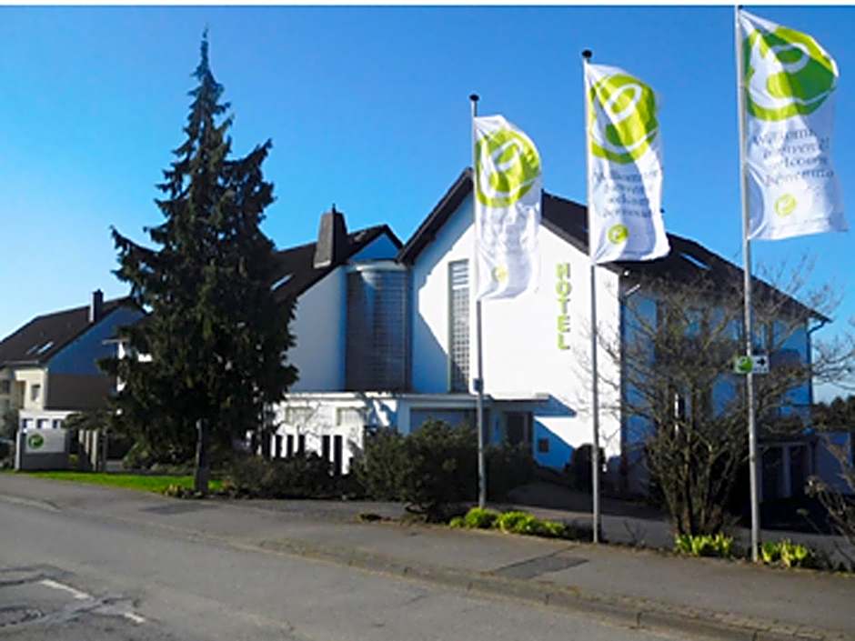 Hotel Eikamper Höhe