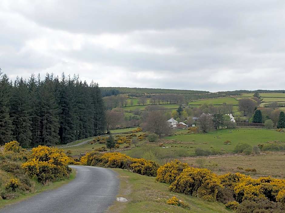 YHA Dartmoor