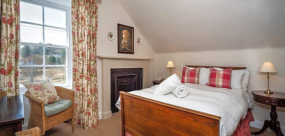 Hotel Eilean Iarmain