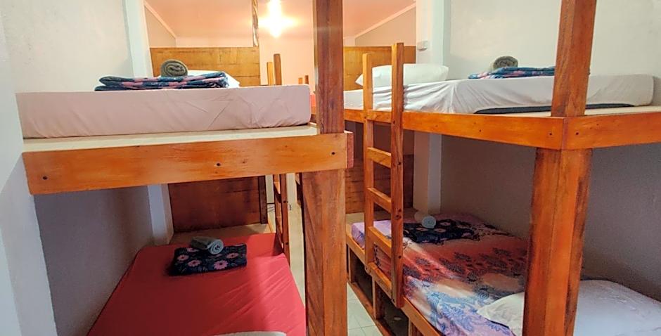 Mandurah's Inn, Malapascua