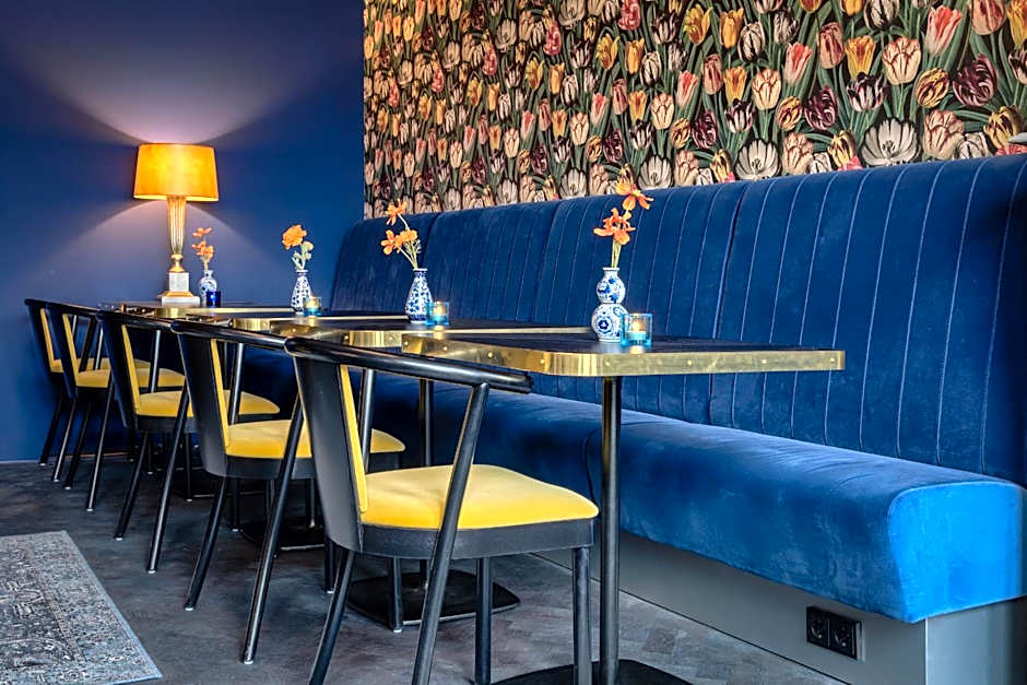 Boutique Hotel des Arts