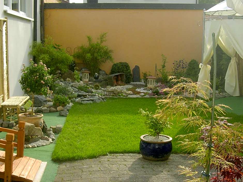 ApartmentHotel Vollumen