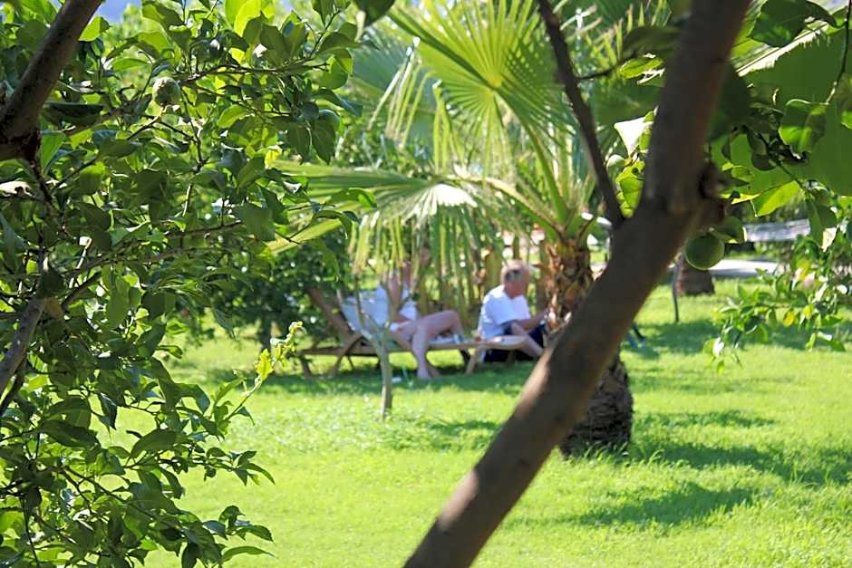 Cirali Armira Bungalow