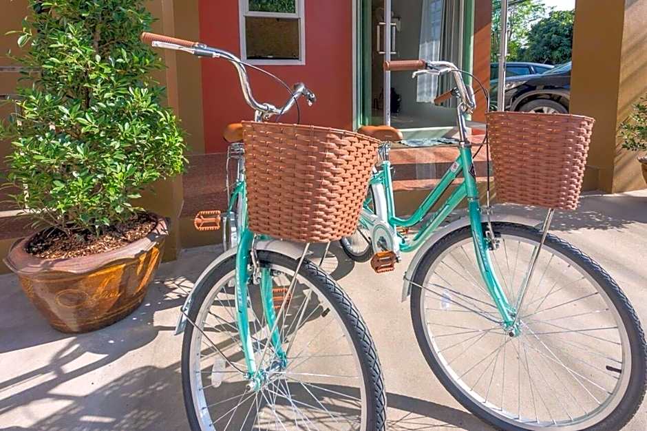 Benya Hotel โรงแรมเบญญา