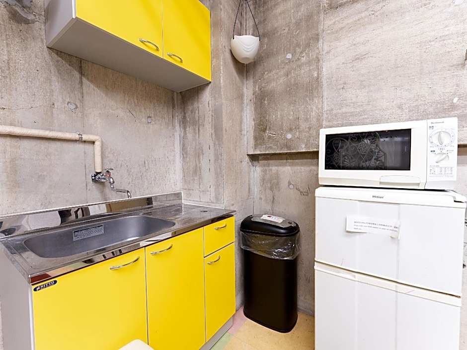 Chang Tee Hotel Ikebukuro