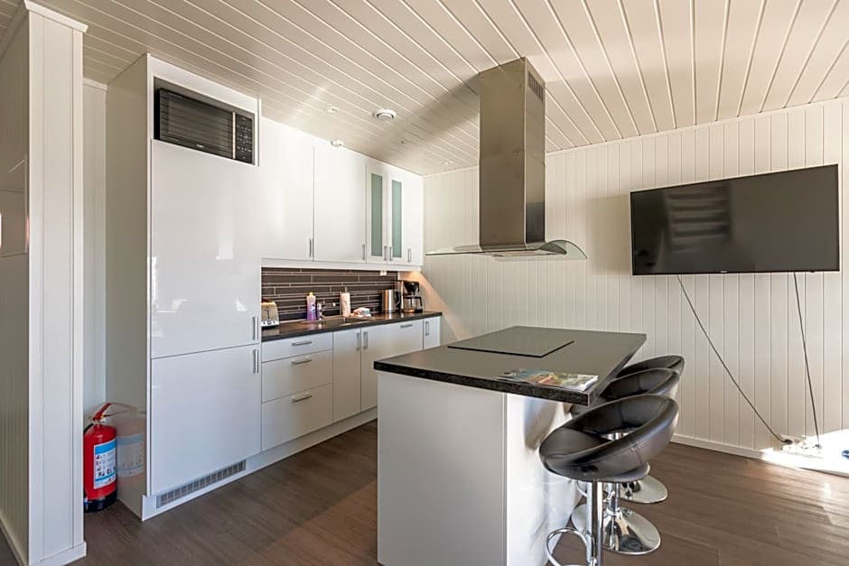 Lofoten Rorbu Lodge