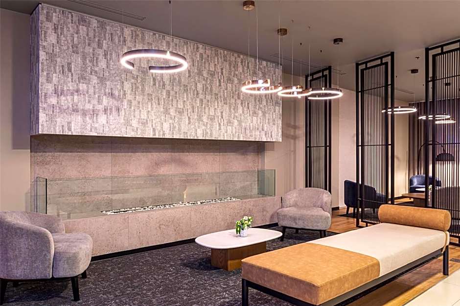 NH COLLECTION MEXICO CITY REFORMA